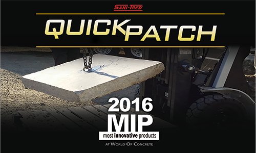 Quick Patch 2016 MIP